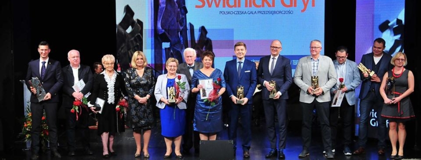 Gryf Przedsiębiorczości
